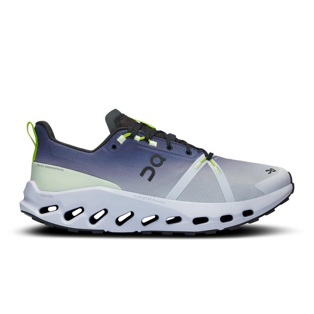 Mens Cloudsurfer Trail Waterproof