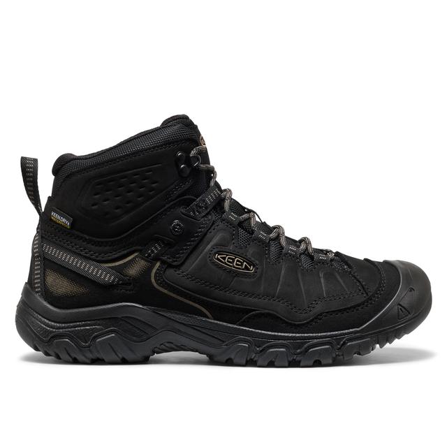 Men's Targhee IV Waterproof Hiking Boot