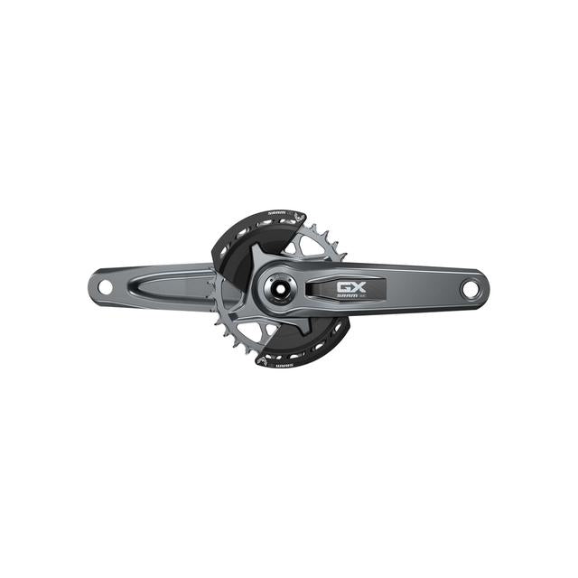 SRAM GX Eagle T-Type Crankset Speed 12 Direct Mount 34 DUB 175mm