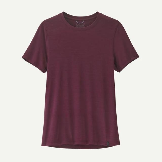 Women's Capilene Cool Ultra Shirt