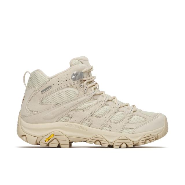 Women's Moab 3 Mid Waterproof