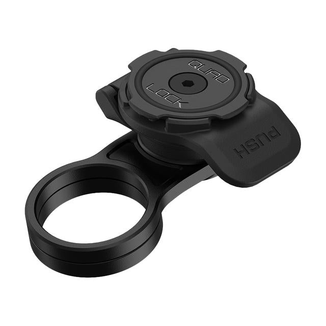 Quad Lock™ stem cap mount