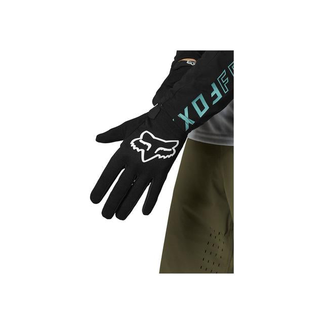 Ranger Youth Mountain Bike Glove