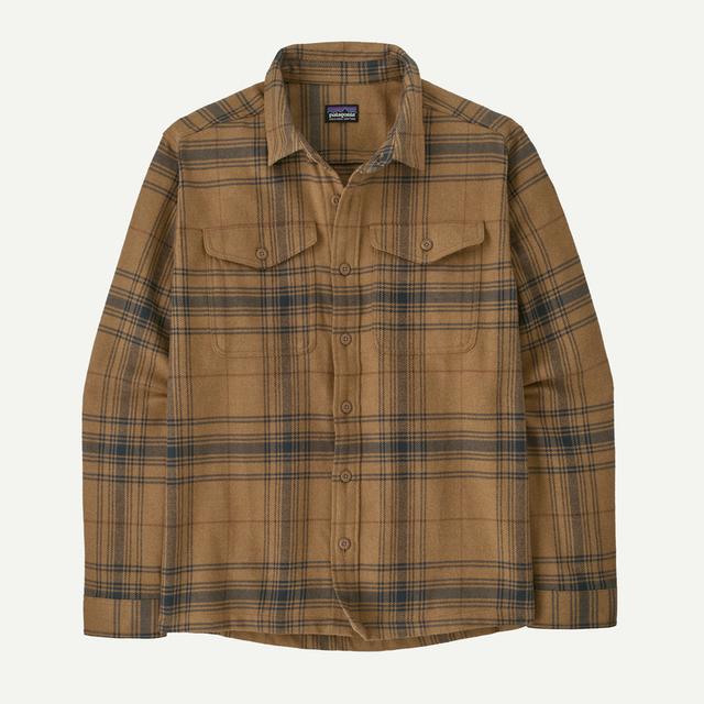 Men's Fjord Flannel Shirt