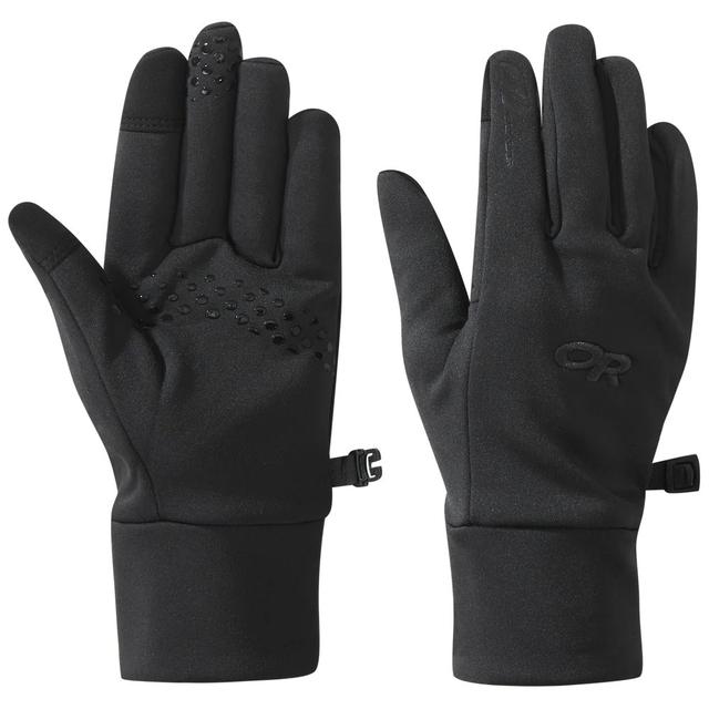 Women's Vigor Midweight Sensor Gloves