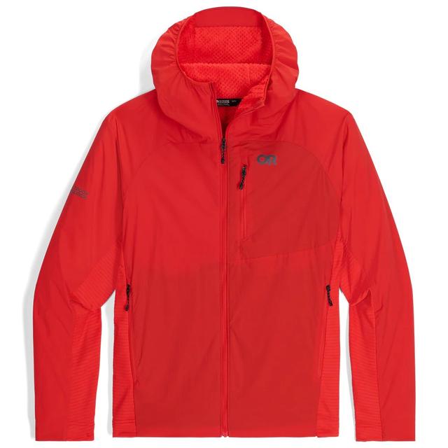 Men's Deviator Hoodie