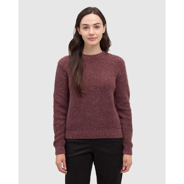Morrell Fleck Sweater