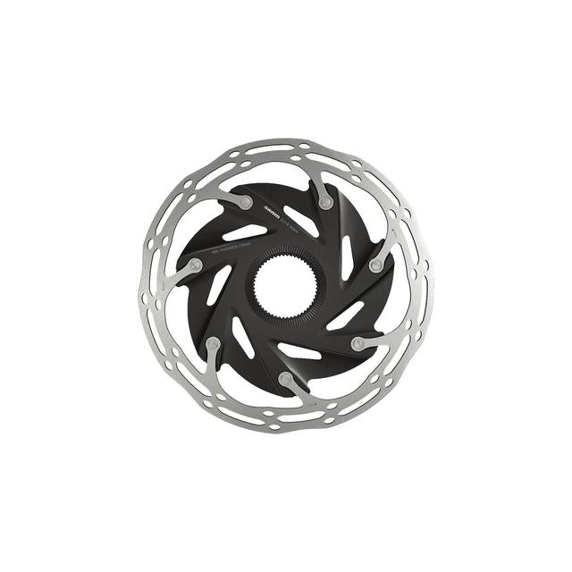 CenterLine XR Centerlock Rounded Edge Disc Brake Rotor