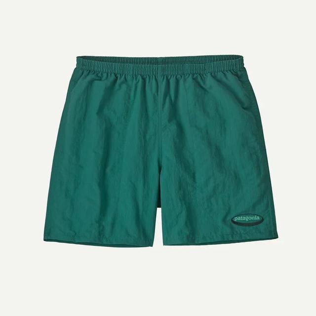 Men's Baggies Shorts - 5 in.