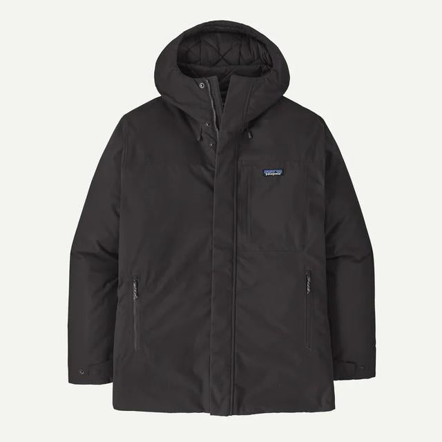 Men's Windshadow Parka