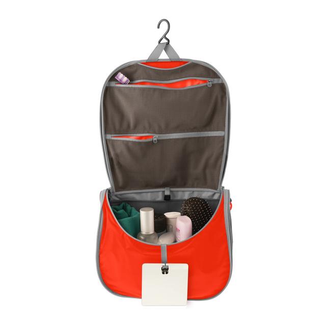 Hanging Toiletry Bag Large