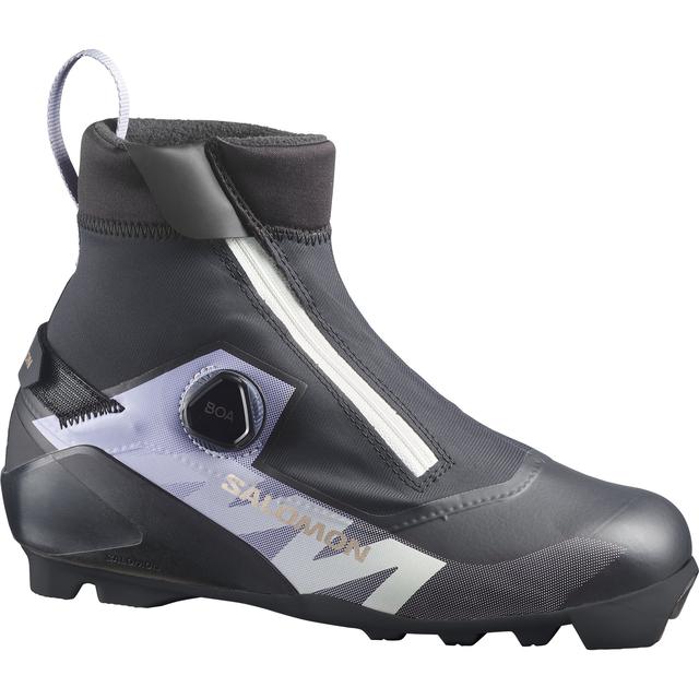 Womens Equipe 10 Classic Boa W