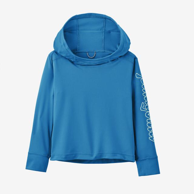 Baby Cap SW Hoody