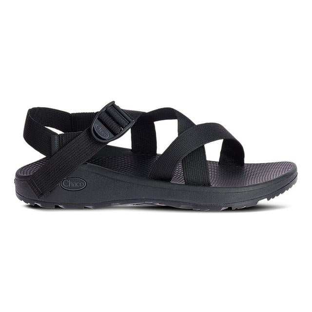 Men's Z/Cloud Adjustable Strap Cushioned Sandal
