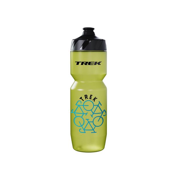 Voda 769 ml/26 oz Water Bottle