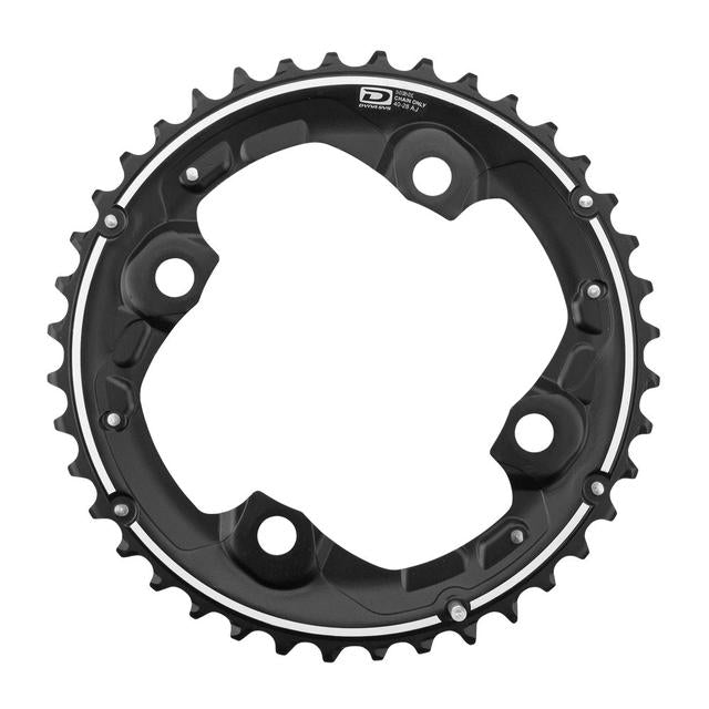 FC-M615 Chainring