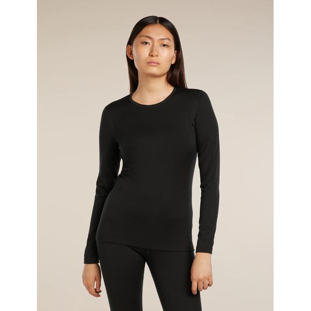 Women's 200 Oasis LS Crewe