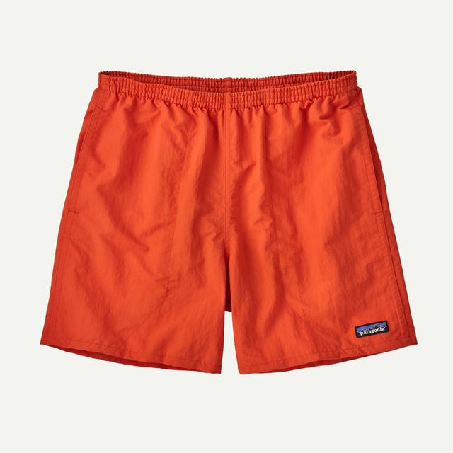 Men's Baggies Shorts - 5 in.