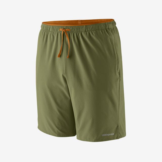 Men's Multi Trails Shorts - 8 in.