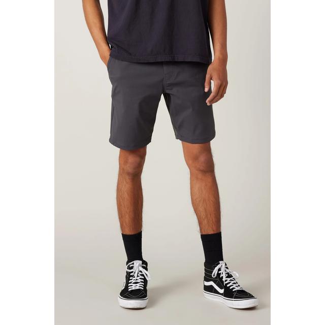 Men's Everywhere Hybrid Short