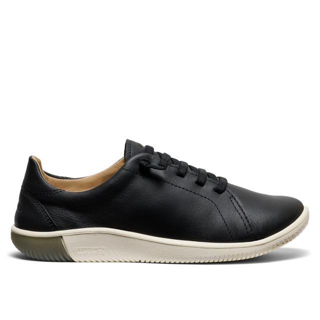 Women's KNX Leather Sneaker