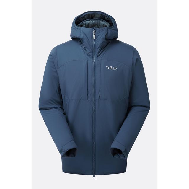 Men's Xenair Alpine Insulated Jacket