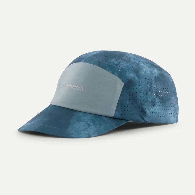 Ultralightweight Ridge Hat