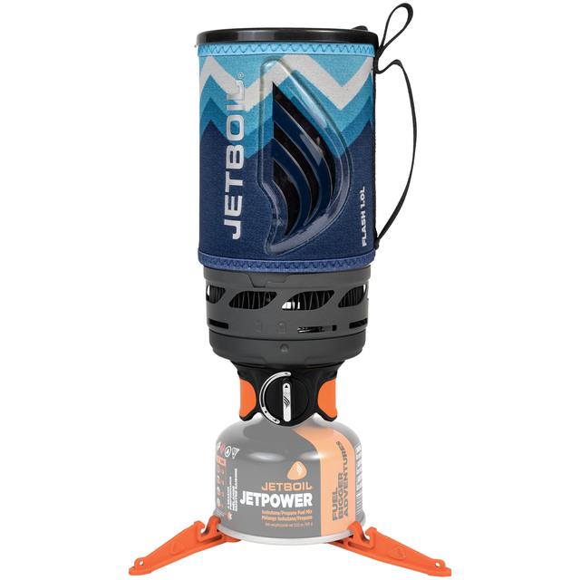 Flash 1.0L Fast Boil System