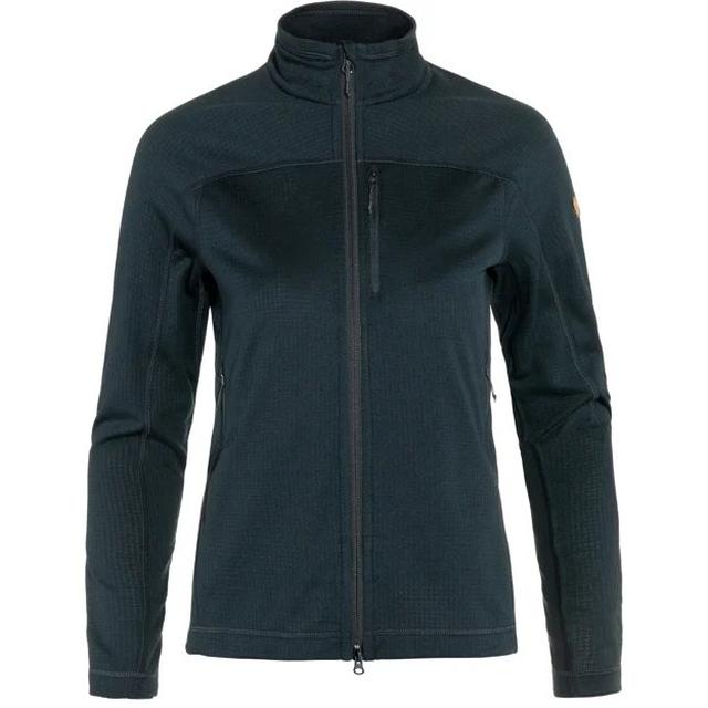 Women's Abisko Lite Fleece Jacket