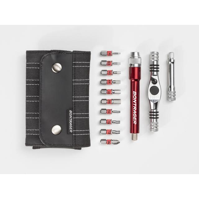 Bontrager Pro Ratchet Multi-Tool