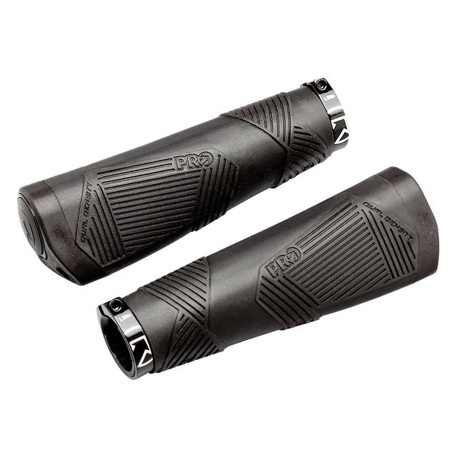 Ergonomic Grip