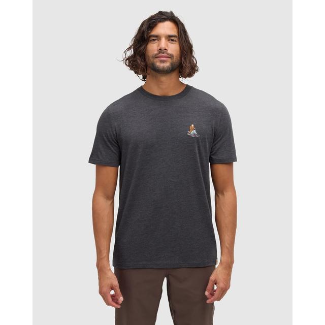 Sasquatch T-Shirt