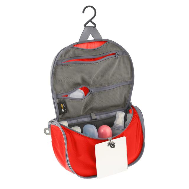 Hanging Toiletry Bag Small
