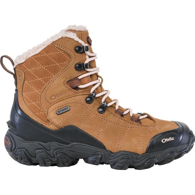 Women's Bridger 7'' Insulated Waterproof Casual Insulated
