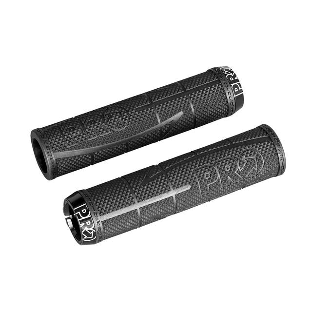 Lock-On Race Grip