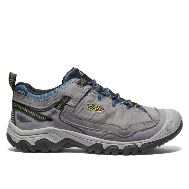 Men's Targhee IV Waterproof Hiking Shoe