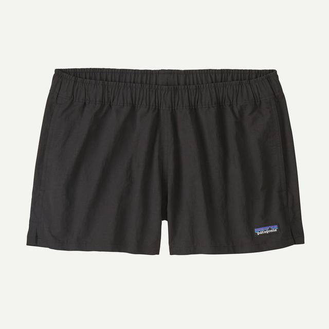 Women's Barely Baggies Shorts - 2 1/2 in.