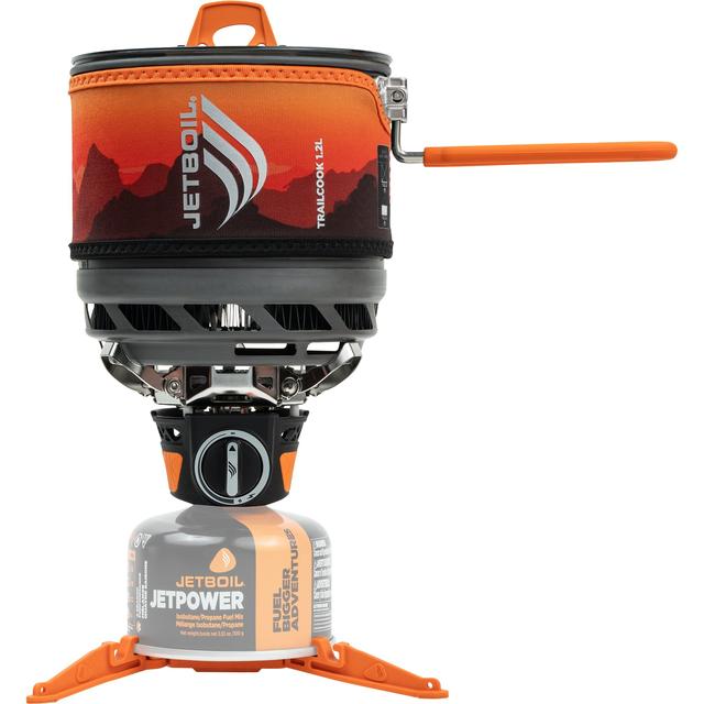 TrailCook 1.2L Cook System