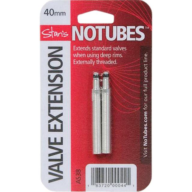 Threaded Valve Extender