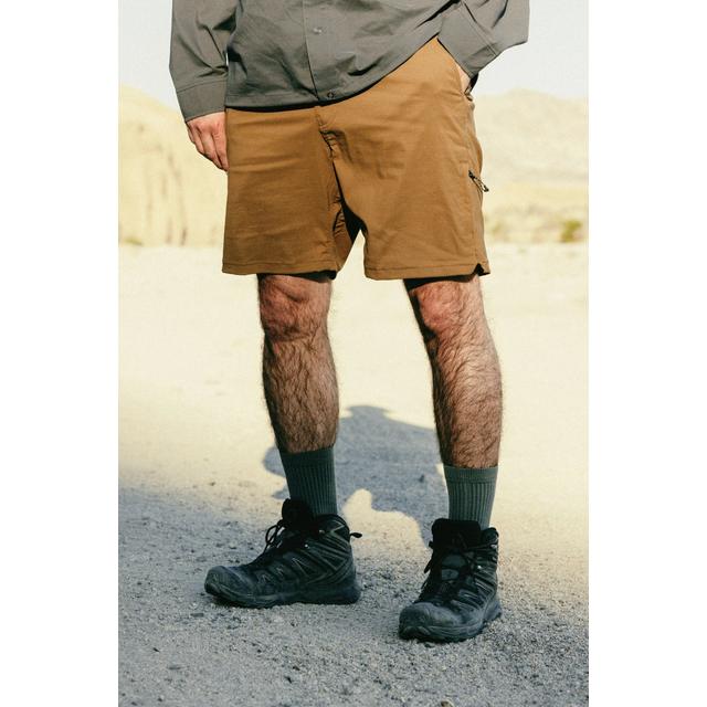 Men's Everywhere Feathrlt Chino Short
