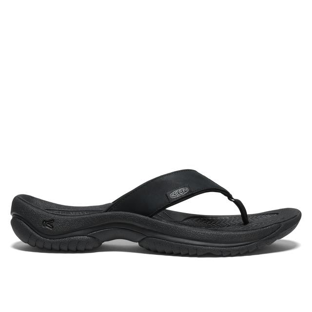 Men's Kona Leather Flip-Flop