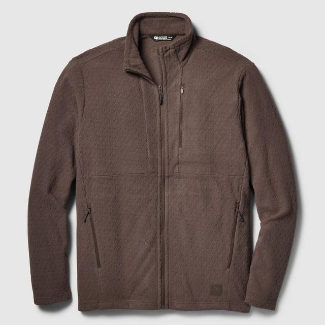 Men's Trail Mix XT Fleece Jacket
