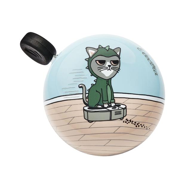 Tidy Cat Ringer Bike Bell