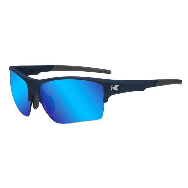 Odyssey Flight Paths Sunglasses