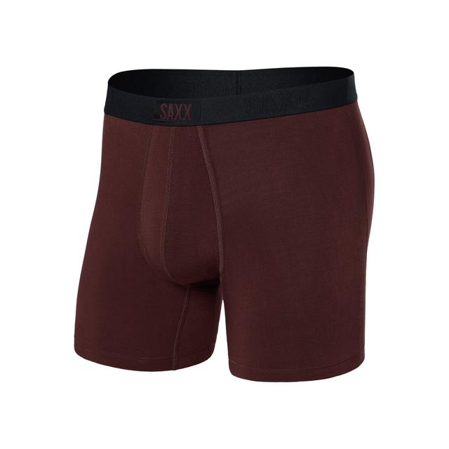 Men's Vibe Super Soft Boxer Briefs