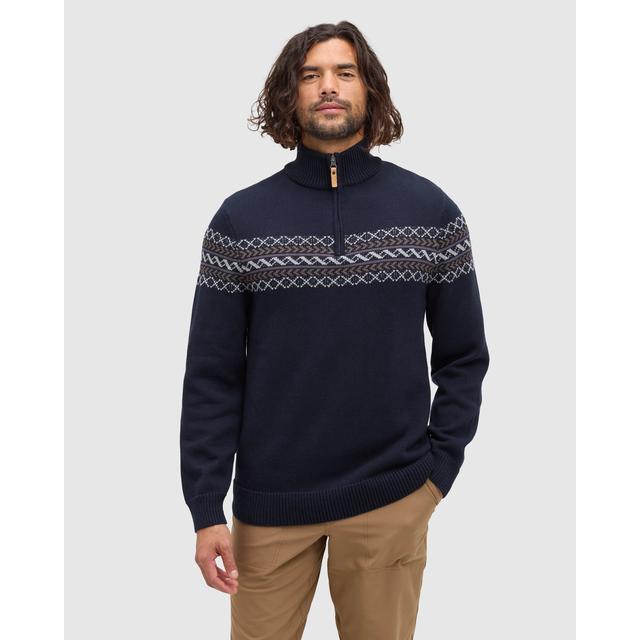 Lawrence Sweater