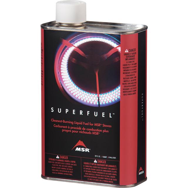 Super Fuel