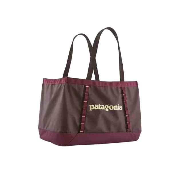 Black Hole Tote 25L