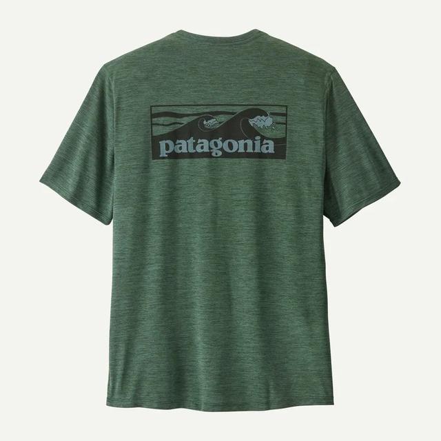Men's Capilene Cool Daily Shirt