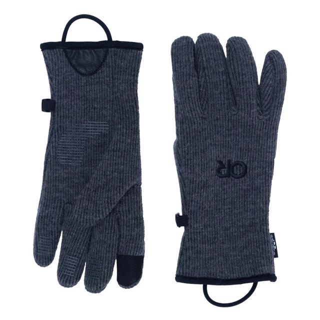 Women's Flurry Sensor Gloves